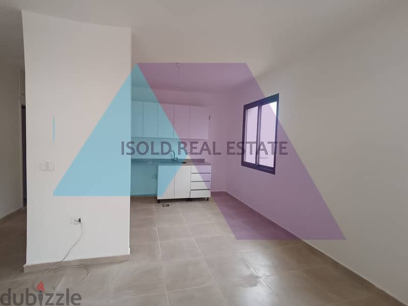 Brand new 110 m2 apartment for rent in Aamchit/Jbeil,Prime Location 2