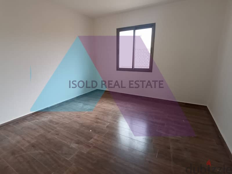 Brand new 110 m2 apartment for rent in Aamchit/Jbeil,Prime Location 5