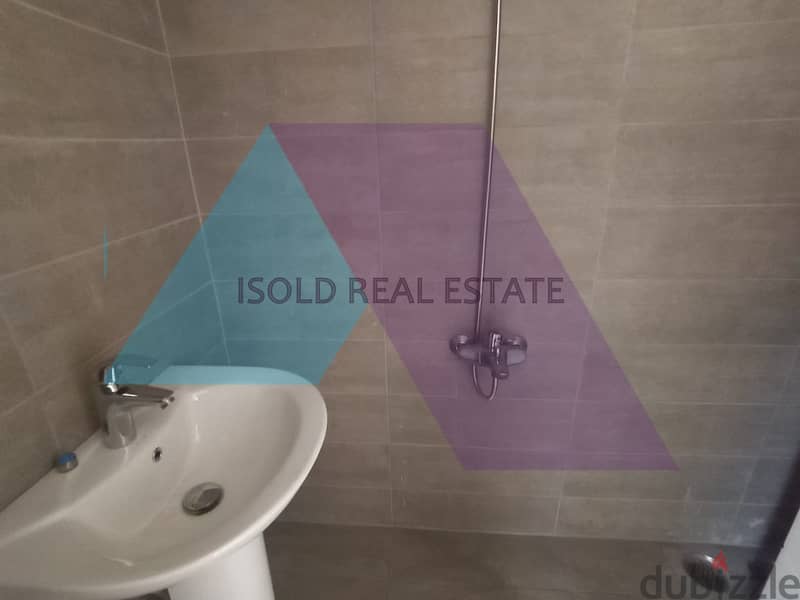 Brand new 110 m2 apartment for rent in Aamchit/Jbeil,Prime Location 11