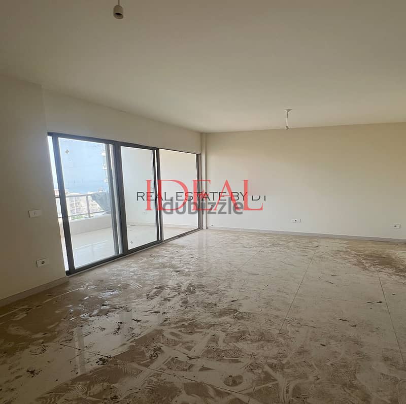 Apartment for sale in biaqout 140 sqm ref#eh560 1