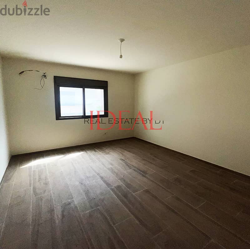 Apartment for sale in biaqout 140 sqm ref#eh560 2
