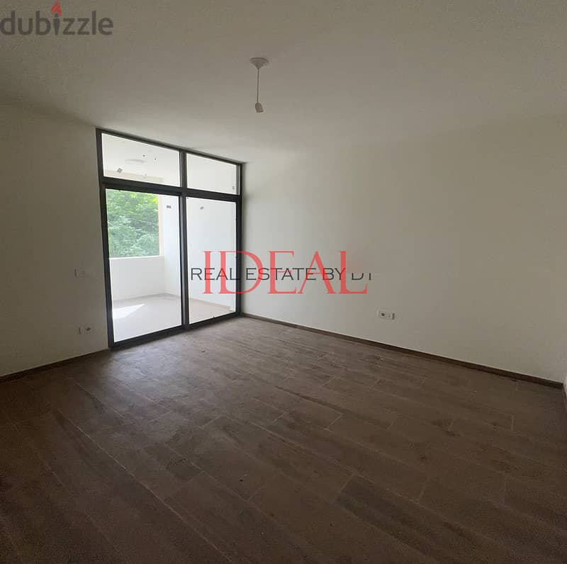 Apartment for sale in biaqout 140 sqm ref#eh560 3