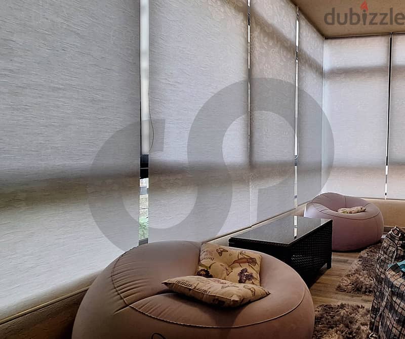 Beautiful & well crafted apartment in Halat, Jbeil/حالات REF#AB105575 8