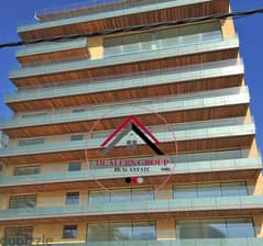 Brand New Building for sale in Ramlet el Bayda