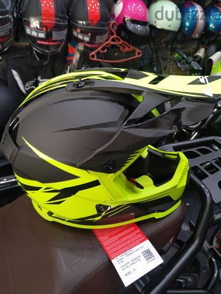 helmet Ls2 Fast evo weight 1150 size M (57-58) 1