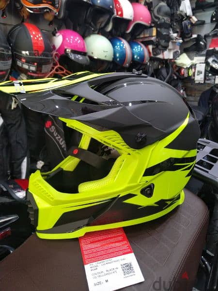 helmet Ls2 Fast evo weight 1150 size M (57-58) 7