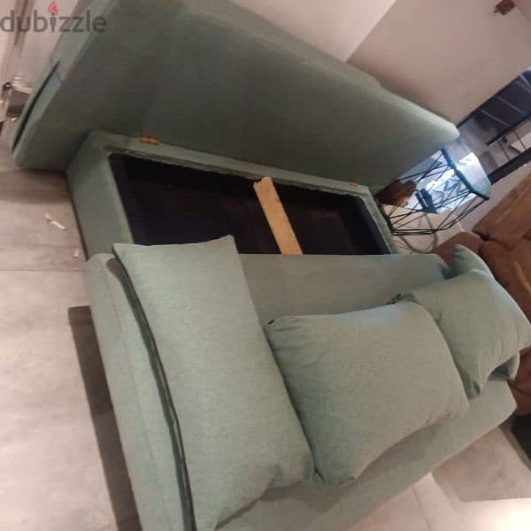 original sofa bed 1