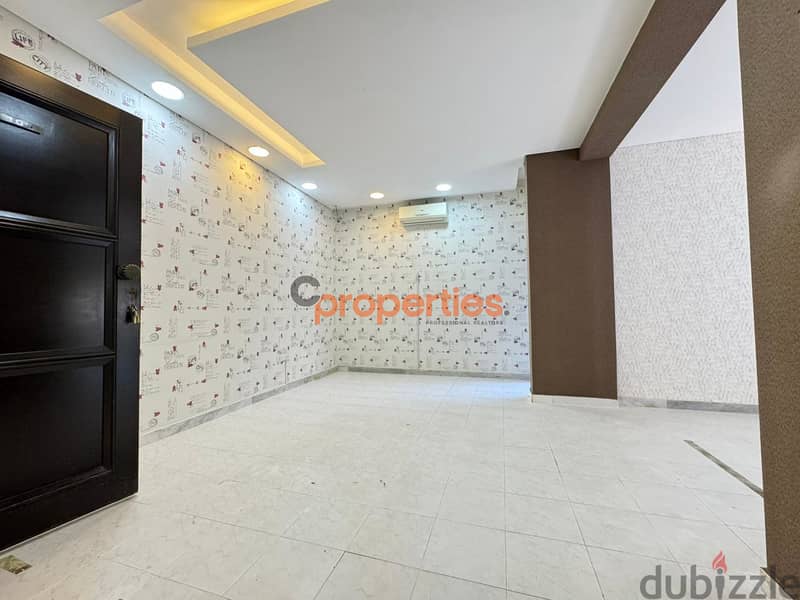 Office for rent in Ain Mraiseh - مكتب للأجار في عين المريسة -CPBOA07. 1