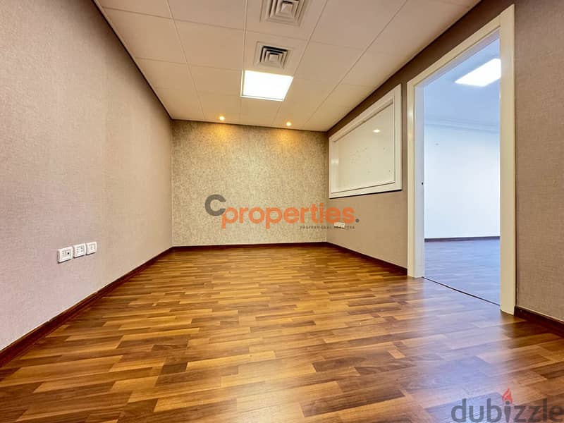 Office for rent in Ain Mraiseh - مكتب للإجار في عين المريسة - CPBOA08 1