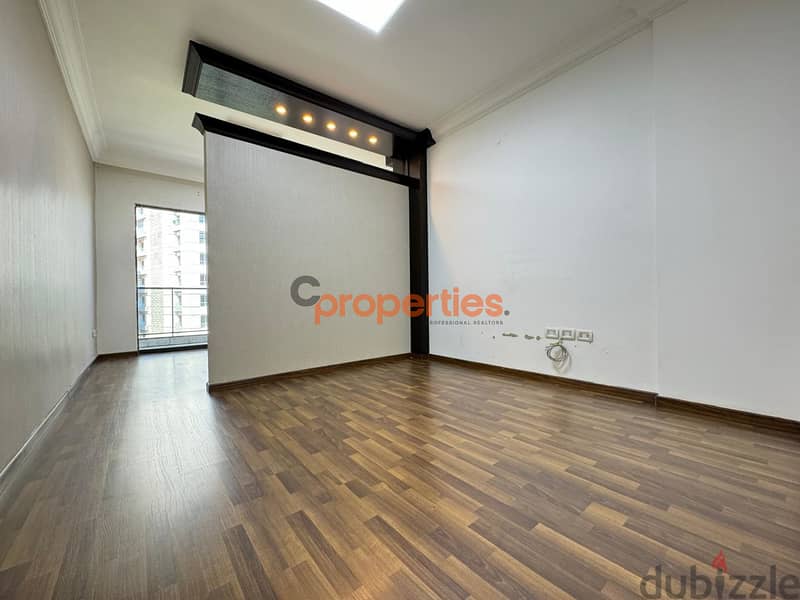 Office for rent in Ain Mraiseh - مكتب للإجار في عين المريسة - CPOA08 3