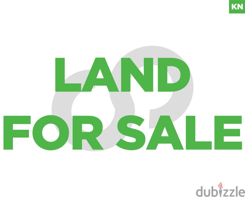 IN AMEZ , 4200 SQM LAND FOR SALE ! REF#KN00954 ! 0