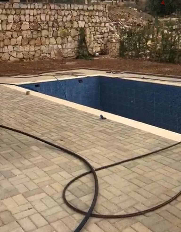 350 Sqm | Duplex Villa for sale in Deir al Zahrani | Mountain view 2