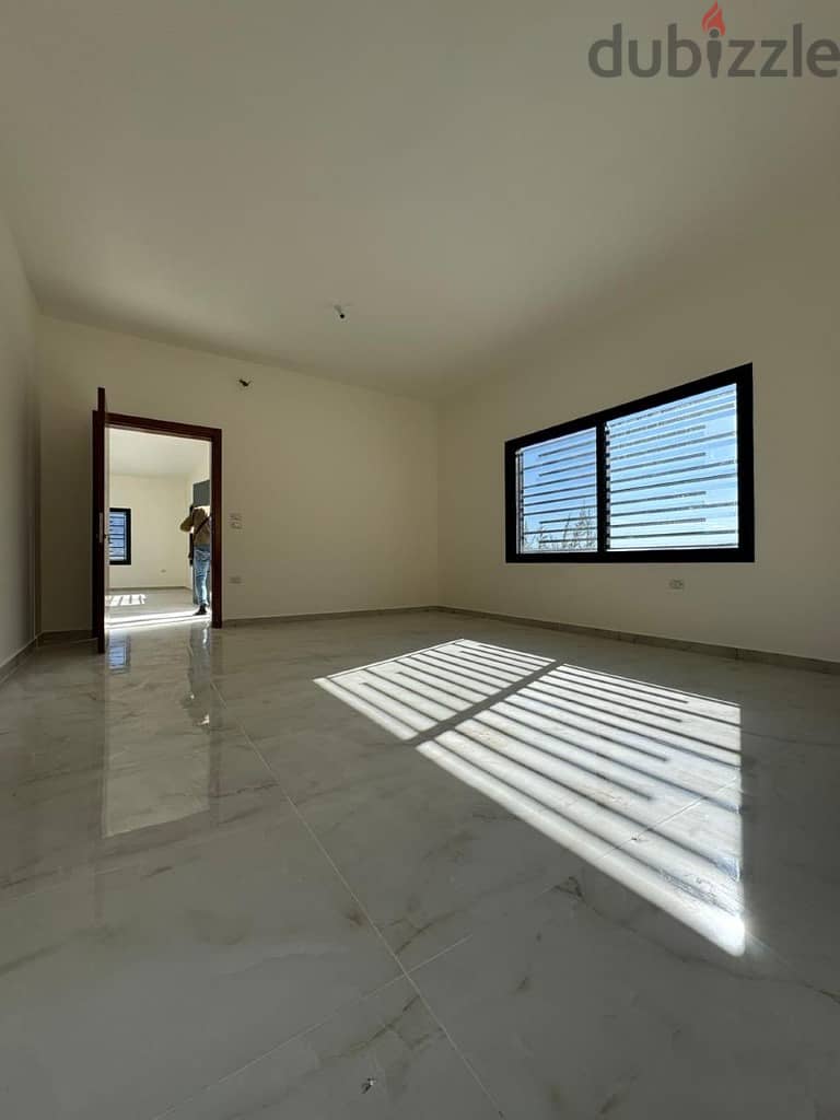 350 Sqm | Duplex Villa for sale in Deir al Zahrani | Mountain view 8