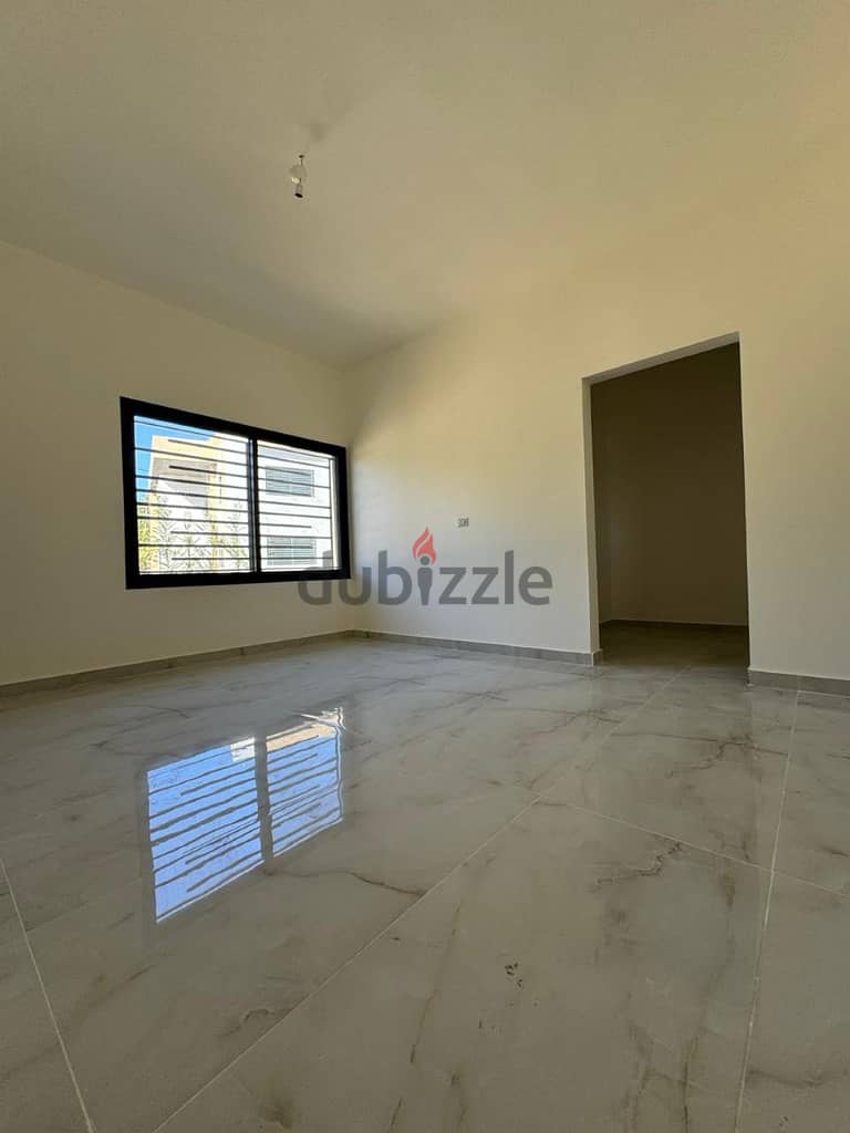 350 Sqm | Duplex Villa for sale in Deir al Zahrani | Mountain view 10
