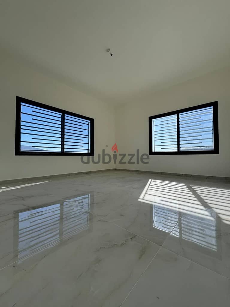 350 Sqm | Duplex Villa for sale in Deir al Zahrani | Mountain view 11