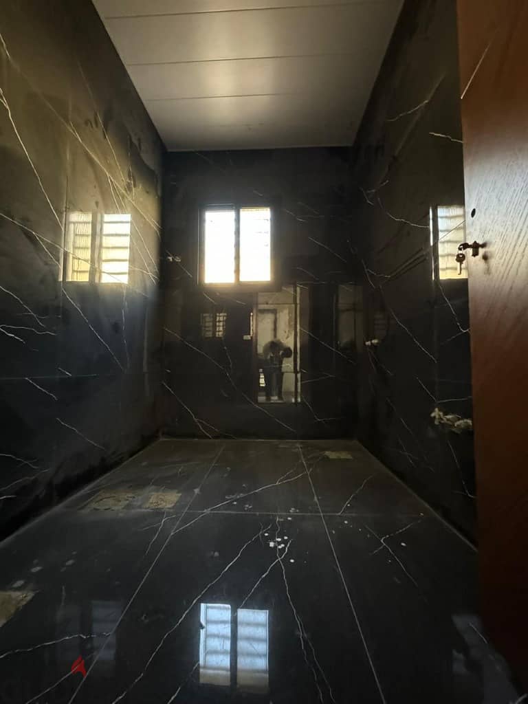 350 Sqm | Duplex Villa for sale in Deir al Zahrani | Mountain view 12