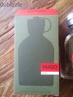 Hugo Boss EDT original