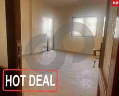 apartment for sale in tripoli/طرابلس  REF#HH105588