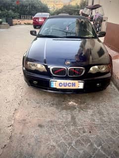 BMW Other 2003