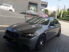 2011 Bmw 528i Very Clean Look M5