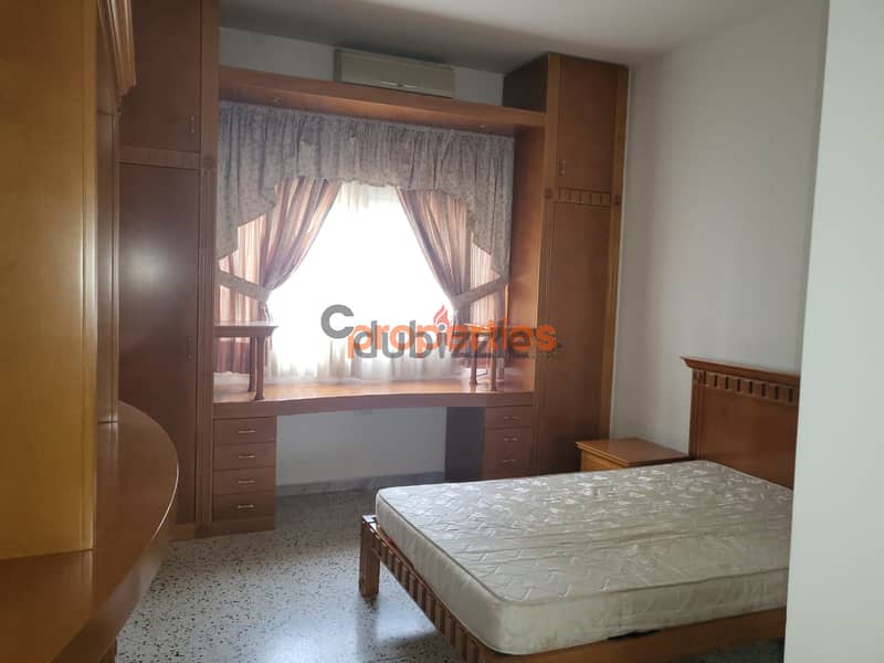 Apartment for sale in zalka CPSM08 5