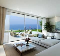 Amazing large and sunny with full  sea view 0