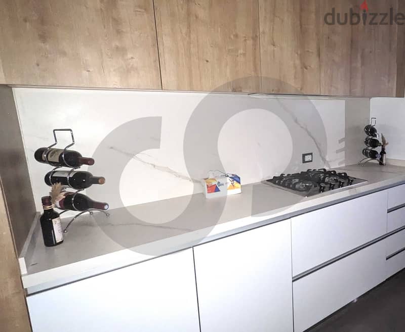 BRAND NEW APARTMENT FOR RENT IN BALLOUNEH ! REF#SC00956 ! 1