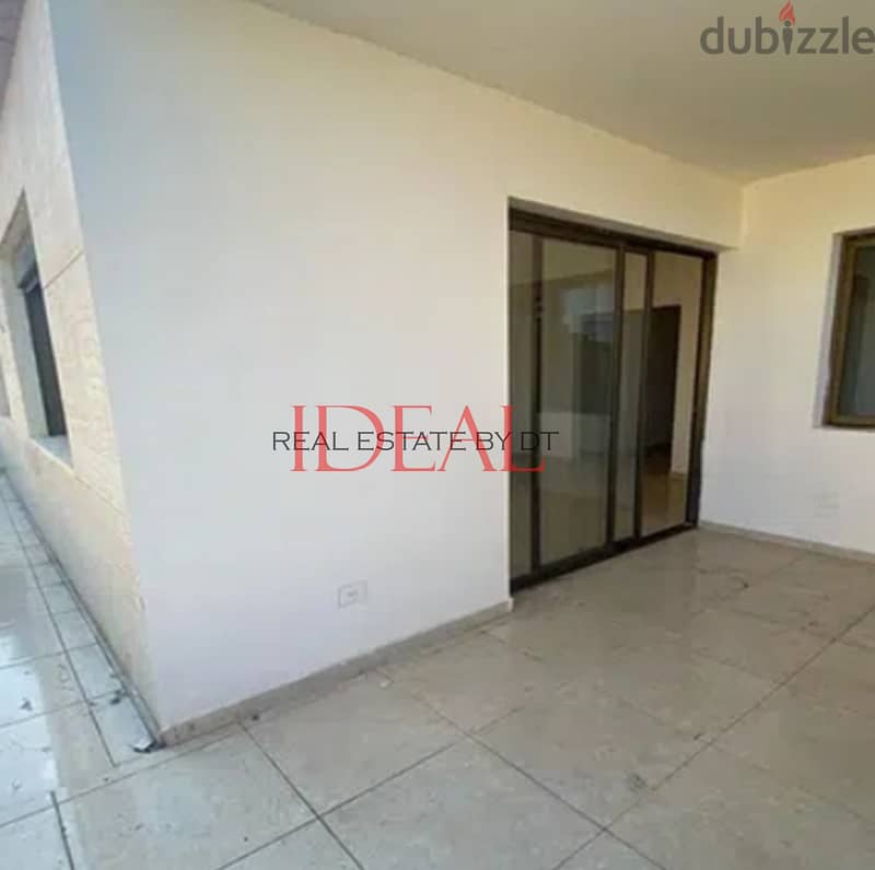 70 000 $ HOT DEAL ! Apartment for sale in Jbeil 120 sqm ref#jh17316 3