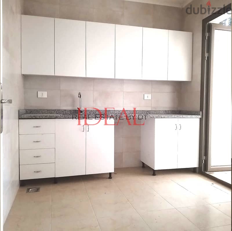 70 000 $ HOT DEAL ! Apartment for sale in Jbeil 120 sqm ref#jh17316 5