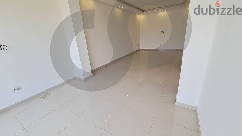 Brand new 132sqm apartment in beirut-Barbour/بربور REF#LF105594 1