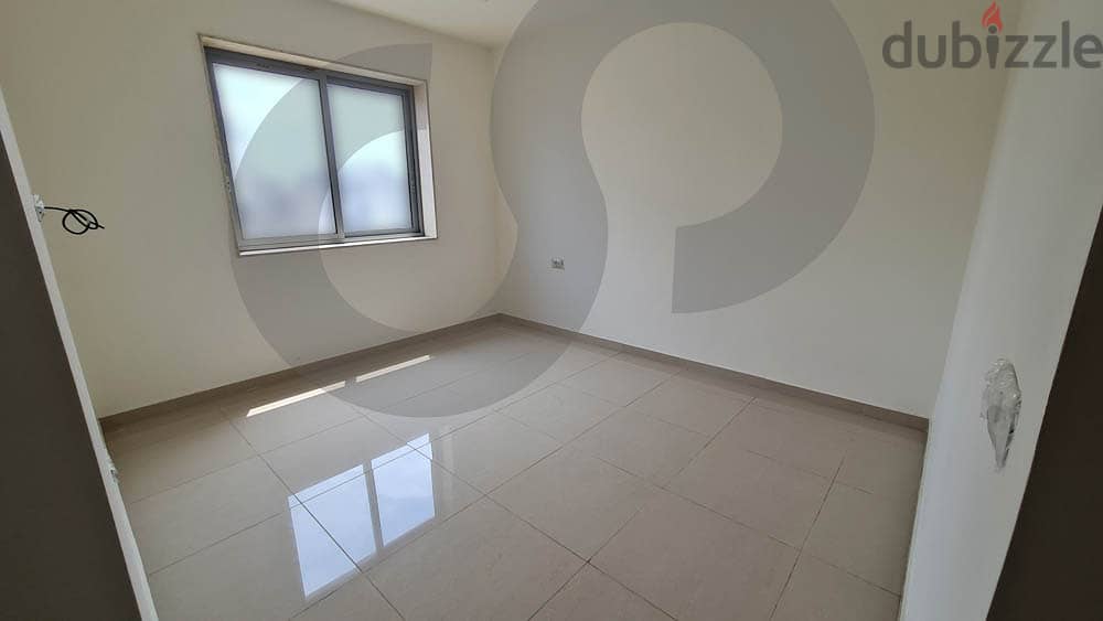 Brand new 132sqm apartment in beirut-Barbour/بربور REF#LF105594 3