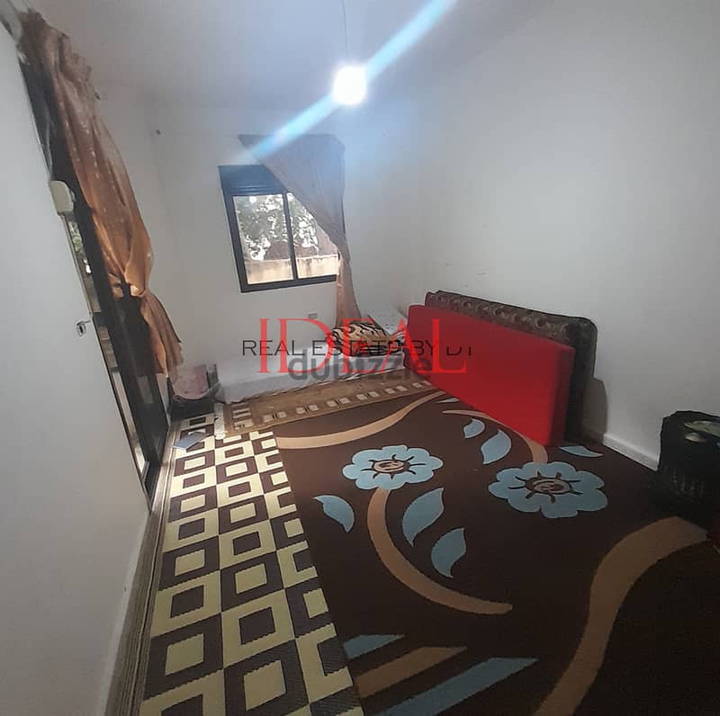 70 000 $ Apartment for sale in Mazraat Yachouh 100 sqm ref#ag20192 1