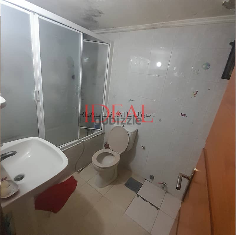70 000 $ Apartment for sale in Mazraat Yachouh 100 sqm ref#ag20192 3