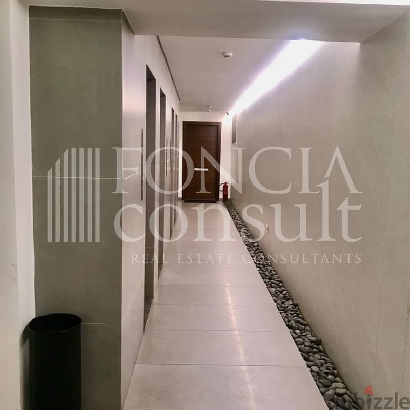 Furnished Office for Rent in Ashrafieh! مكاتب مفروشة وحديثة للإيجار 12