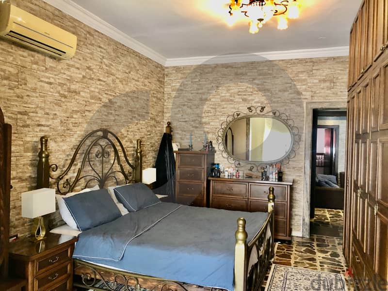 ​​160 SQM apartment for sale in Tripoli-Al Maarad/طرابلس REF#TB105597 5