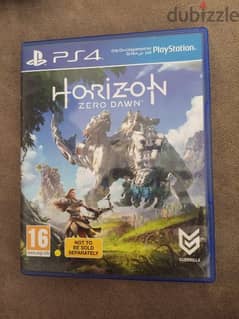 PS4 games perfect condition 0