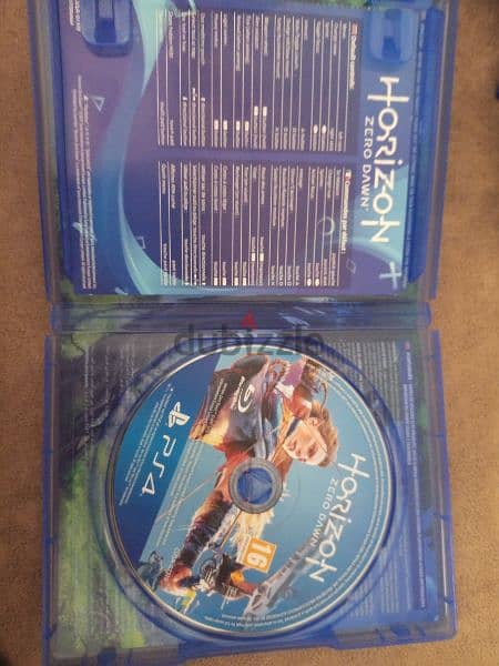 PS4 games perfect condition 1
