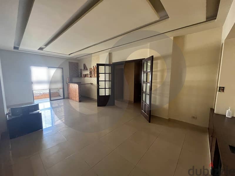 Cozy Apartment in Biaqout for $350/month/بياقوت  REF#DR105596 1