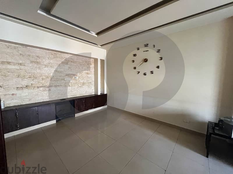 Cozy Apartment in Biaqout for $350/month/بياقوت  REF#DR105596 3