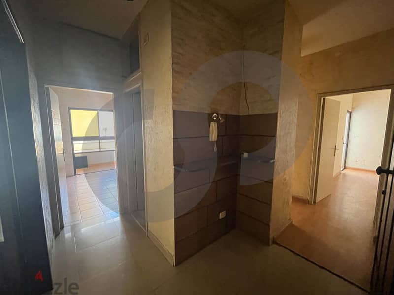 Cozy Apartment in Biaqout for $350/month/بياقوت  REF#DR105596 5