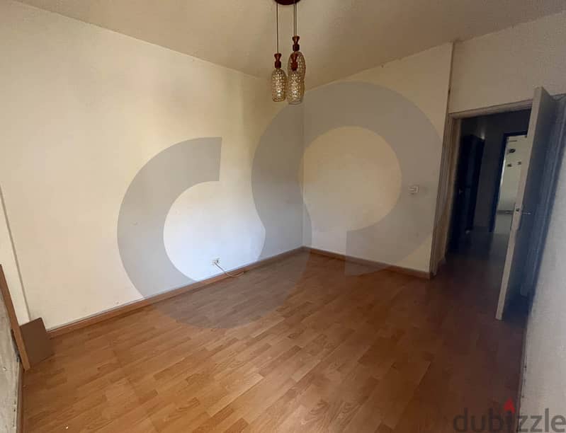 Cozy Apartment in Biaqout for $350/month/بياقوت  REF#DR105596 7