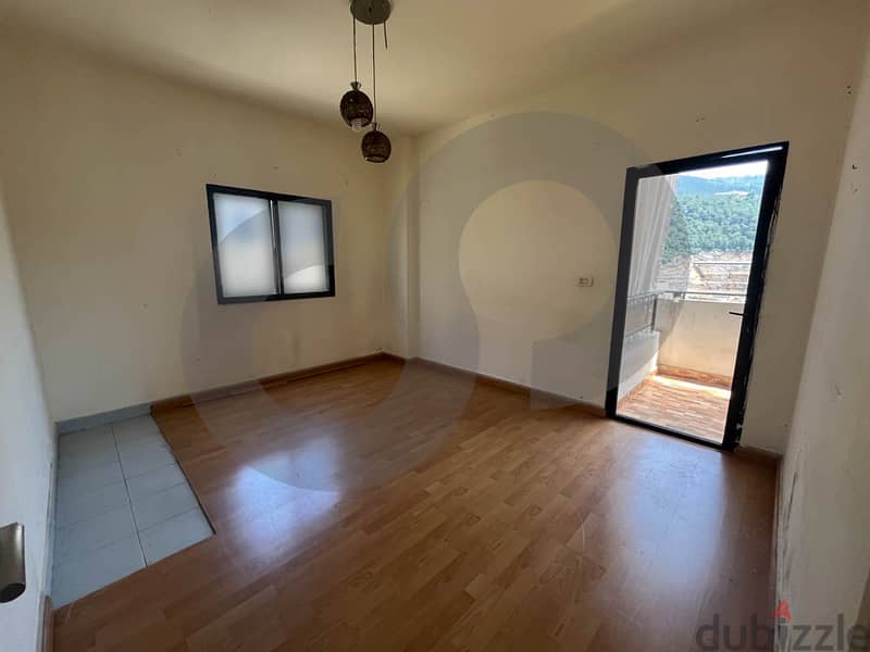 Cozy Apartment in Biaqout for $350/month/بياقوت  REF#DR105596 8