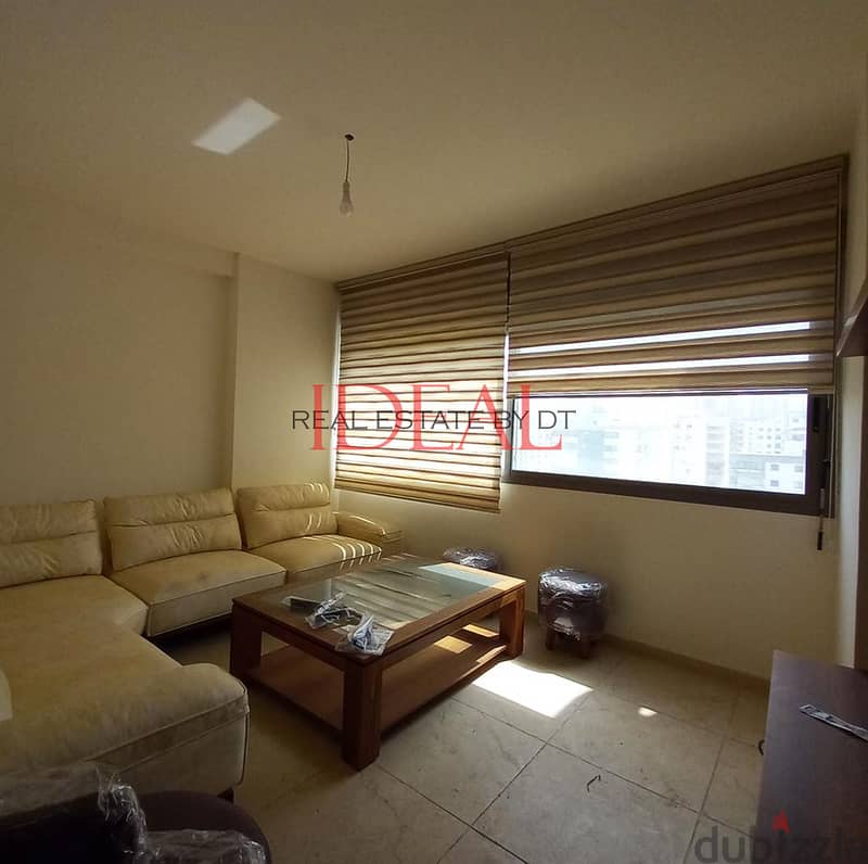 Furnished Apartment for sale in Tripoli Dam wa Farez 215 sqm ref#rk673 1
