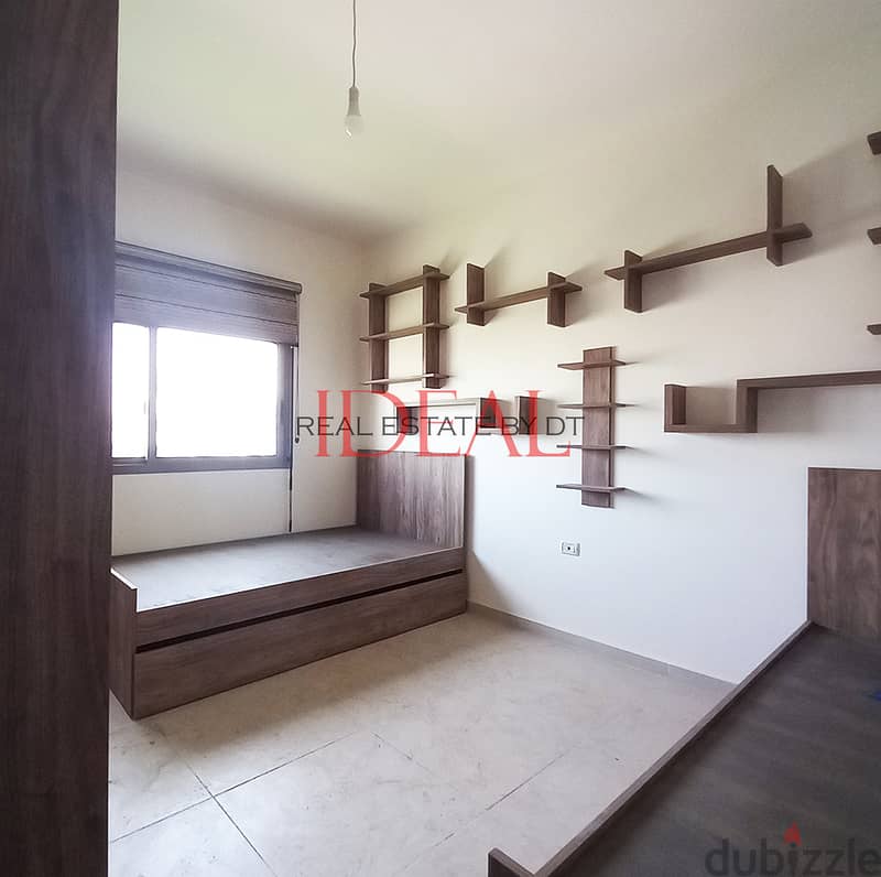 Furnished Apartment for sale in Tripoli Dam wa Farez 215 sqm ref#rk673 4