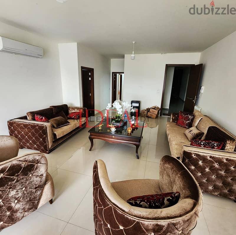 Fully Furnished Apartment for rent in Hazmieh 220 sqm ref/#aea16052 1