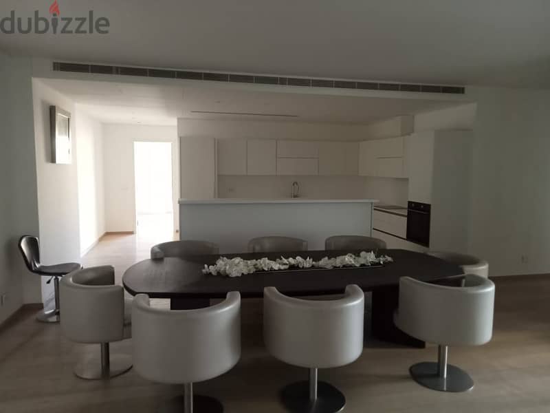185 Sqm | Furnished Apartment For Rent In Achrafieh , Abed El Wahab 4