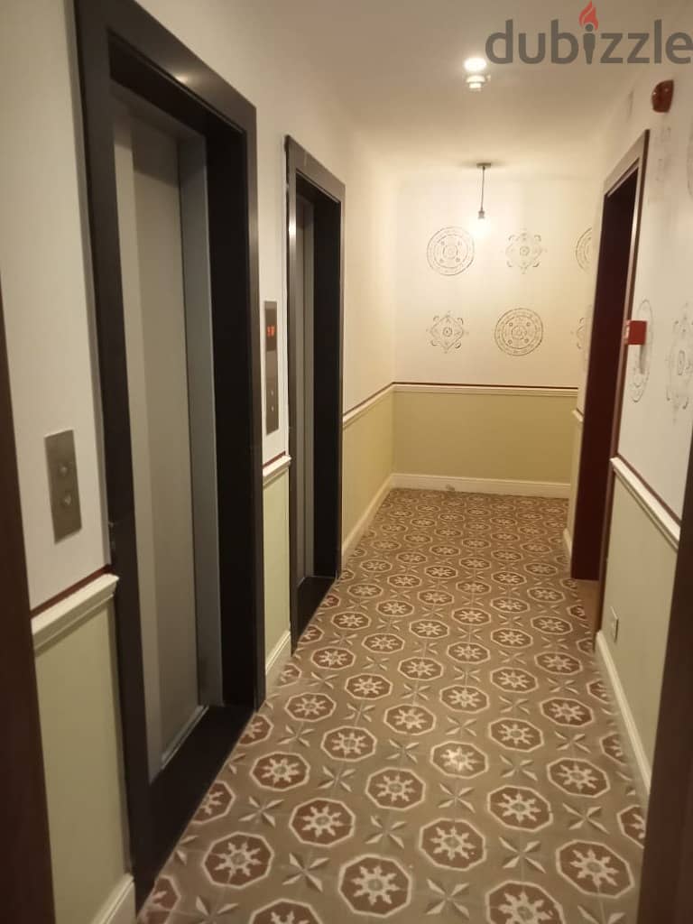185 Sqm | Furnished Apartment For Rent In Achrafieh , Abed El Wahab 9