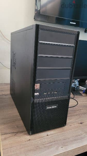 budget gaming pc