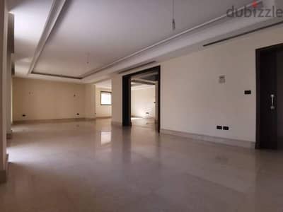 Sea View I 310 SQM apartment in Ramlet el Bayda I Ref: AK