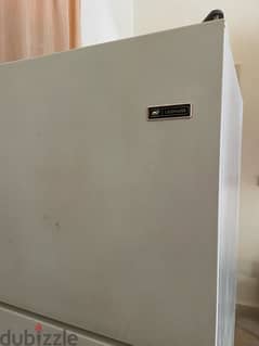 Refrigerator Leonard  made in usa 22 adm